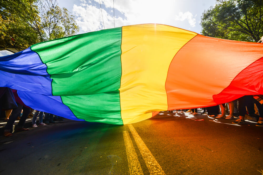 Engineering Academy highlights LGBT History Month